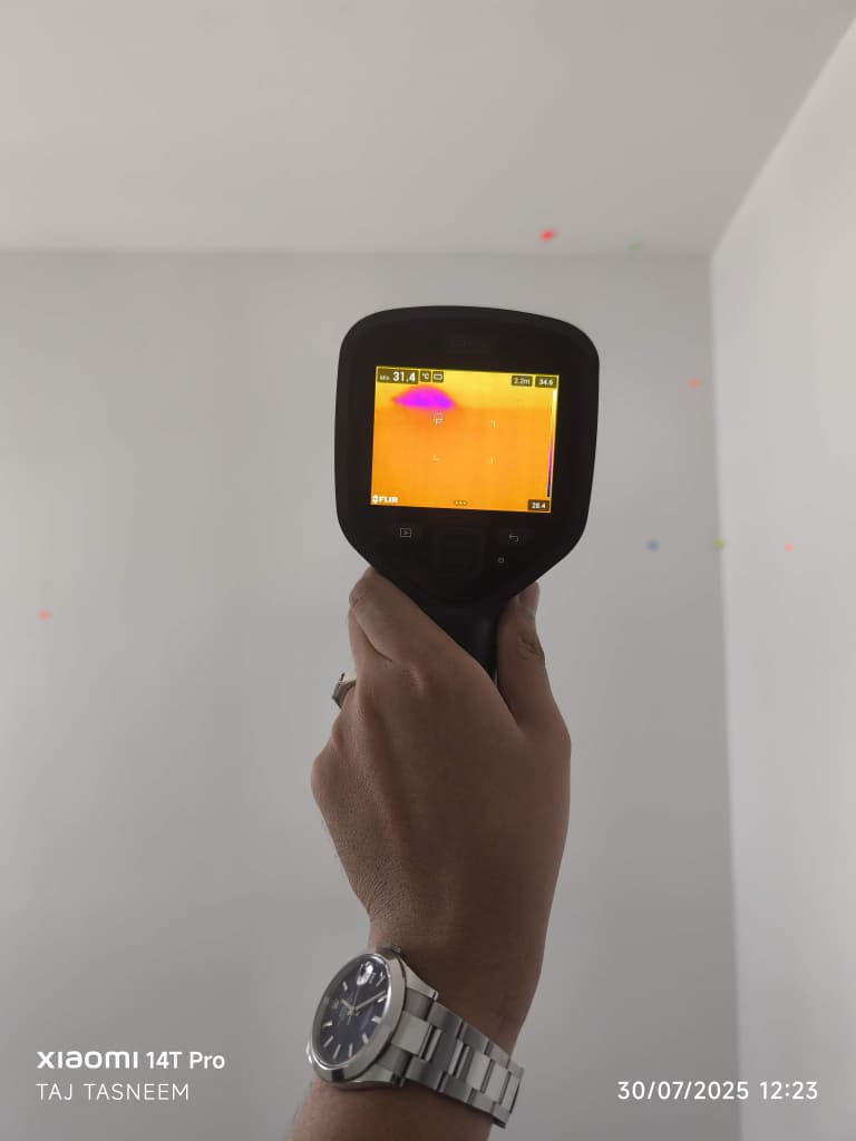 TAJ Tasneem — Defect Liability Period Malaysia: Complete Guide to Inspecting Your New House Before It's Too Late