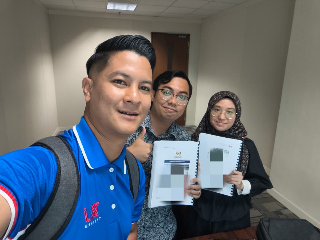 TAJ Tasneem — Developer Not Fixing Defects in Malaysia? Your Legal Rights During the Defect Liability Period