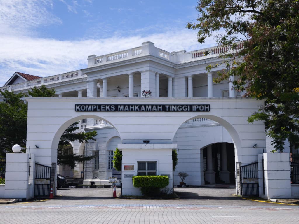 TAJ Tasneem — Late Vacant Possession in Malaysia: How Homebuyers Can Claim LAD from Developers