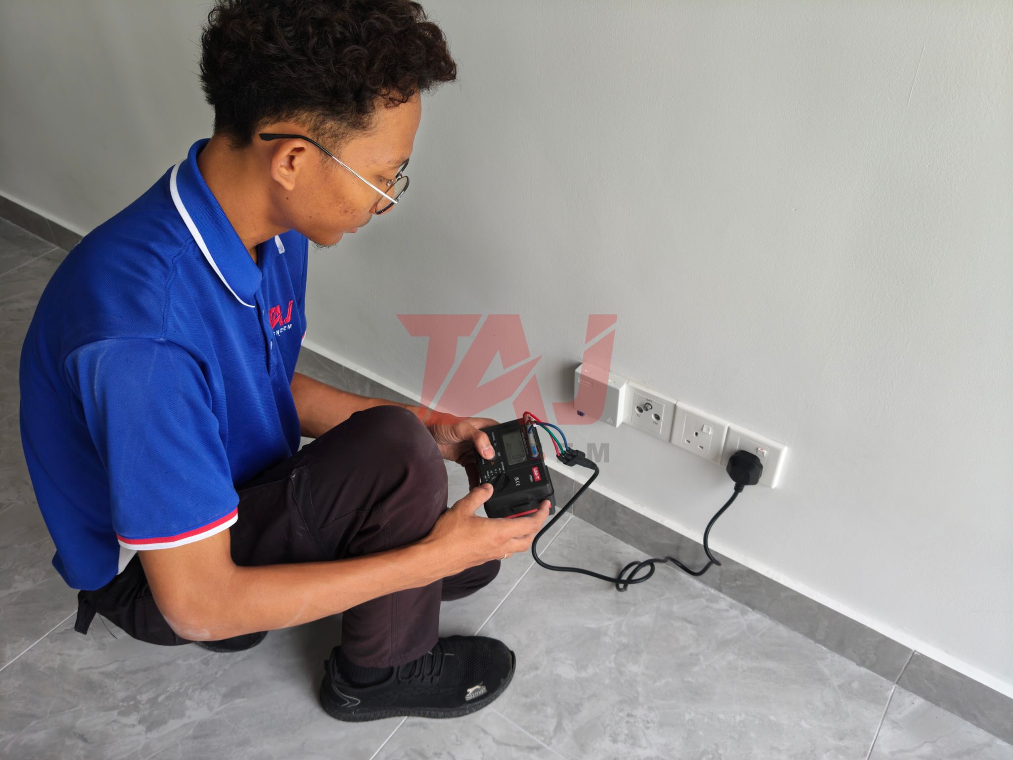 Electrical defect